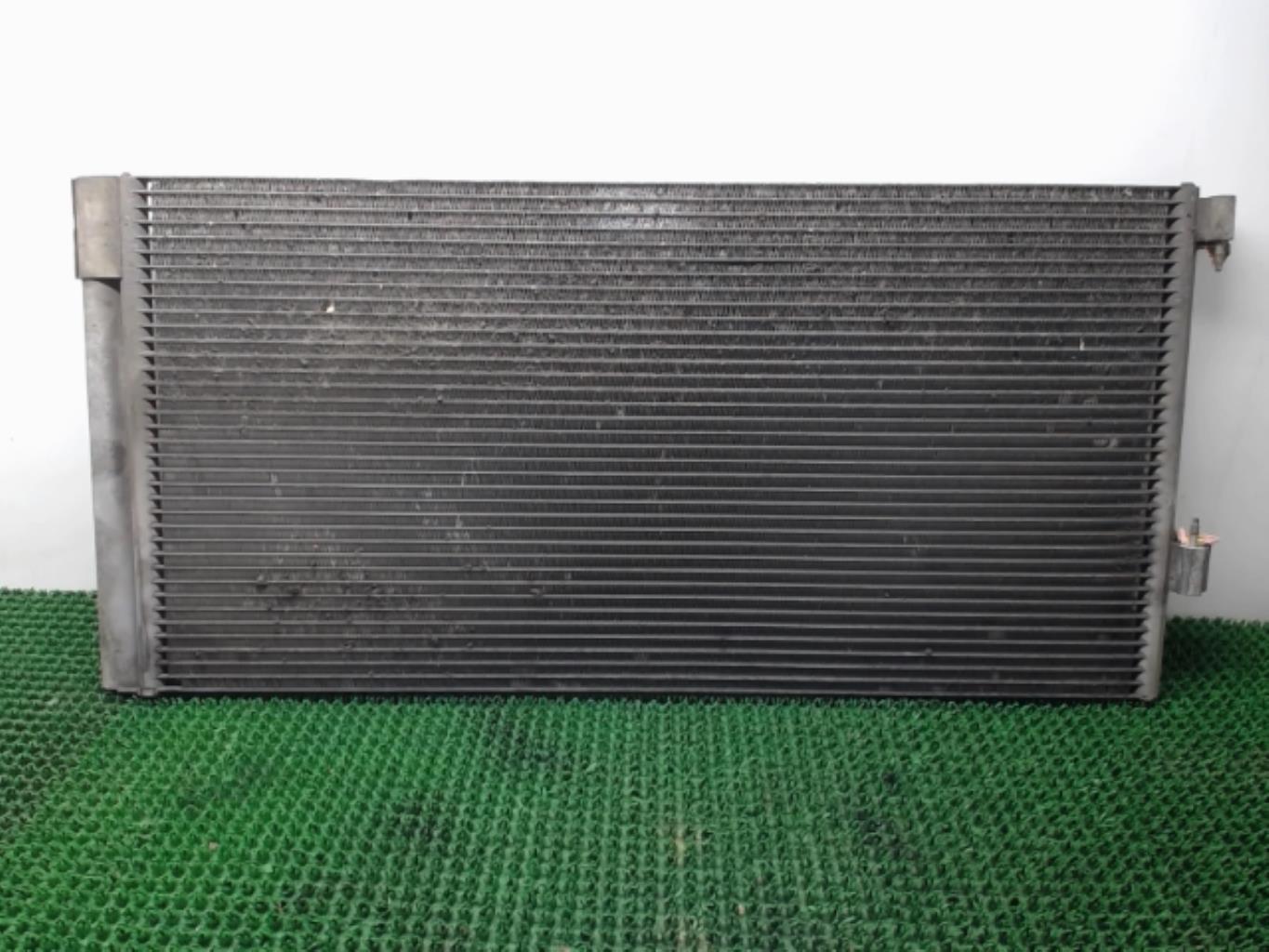 Radiateur condenseur de clim RENAULT LAGUNA 3 PHASE 1 COUPE Diesel - 1