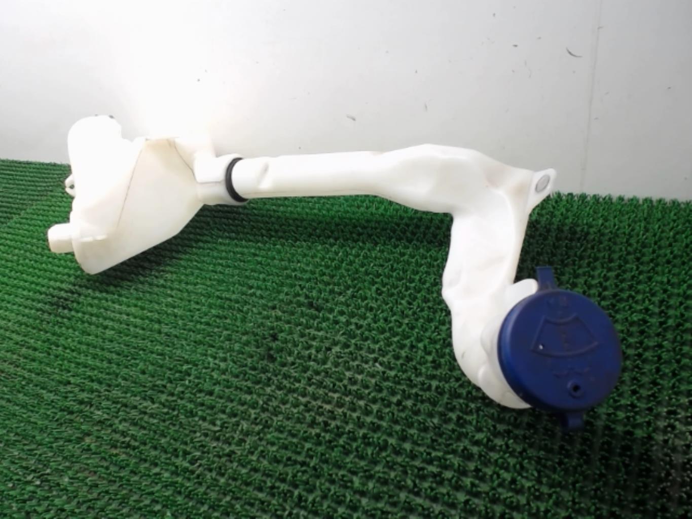 Vase de lave glace CITROEN C3 2 PHASE 2 Diesel - 1