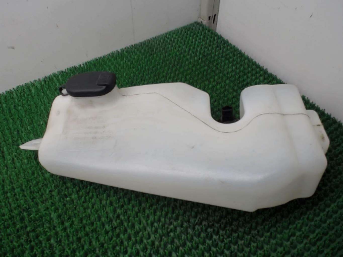 Vase de lave glace DACIA LOGAN 1 PHASE 2 Essence/GPL - 1