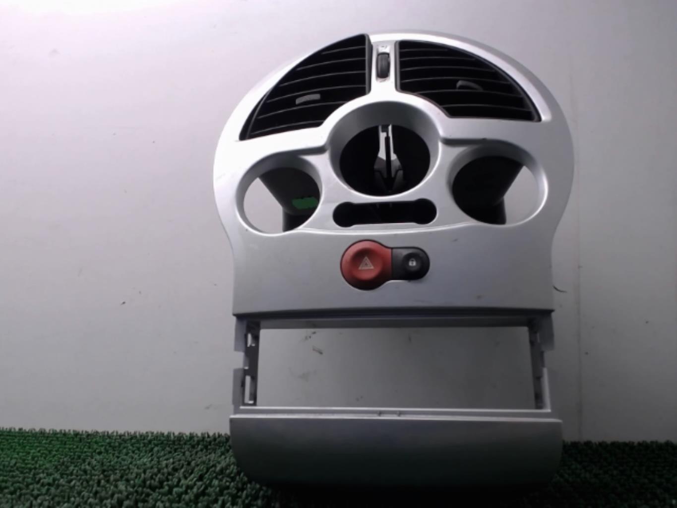 Aerateur tableau de bord RENAULT MODUS PHASE 2 Essence - 1
