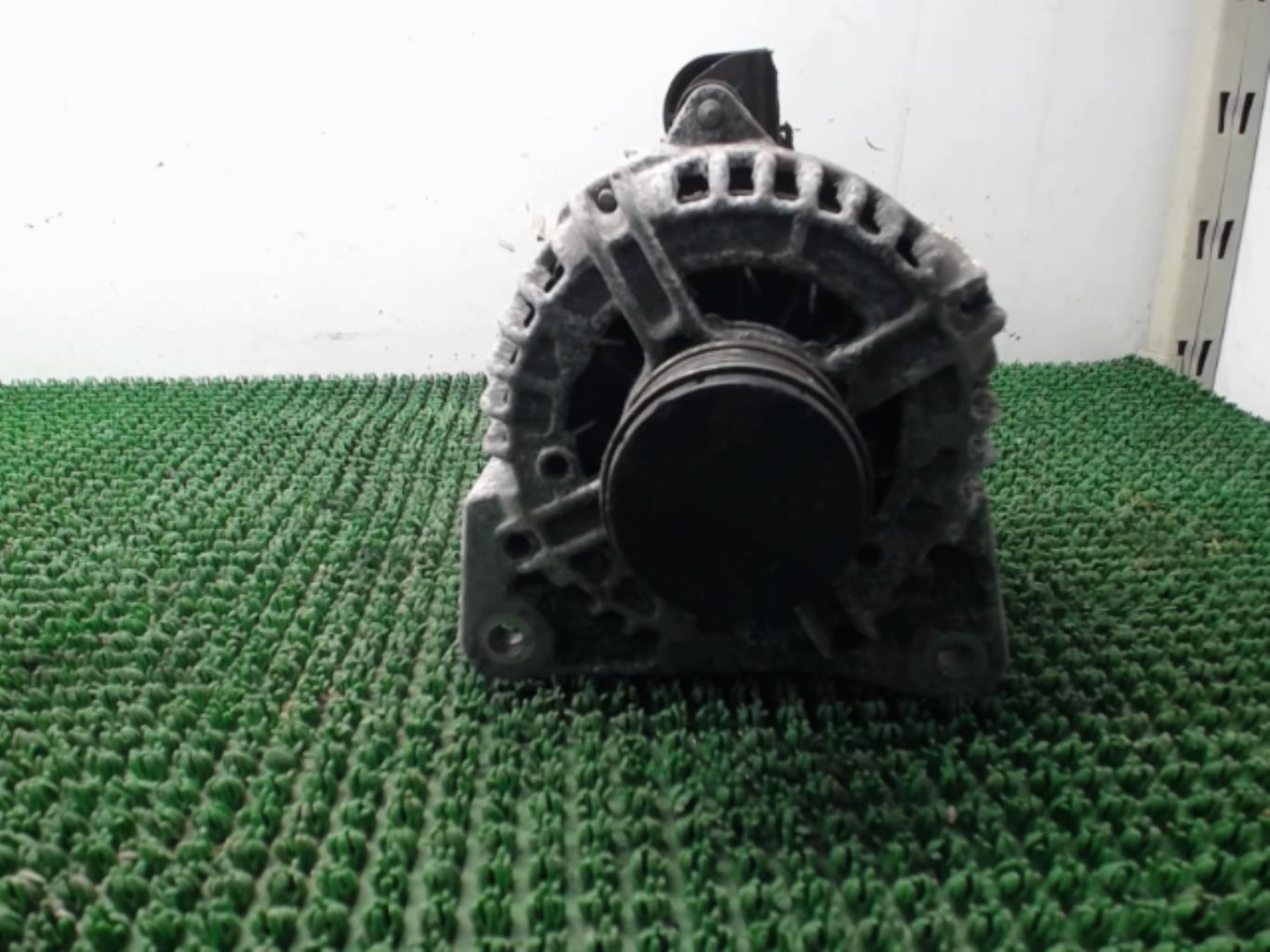 Alternateur RENAULT CLIO 3 PHASE 1 Diesel - 1