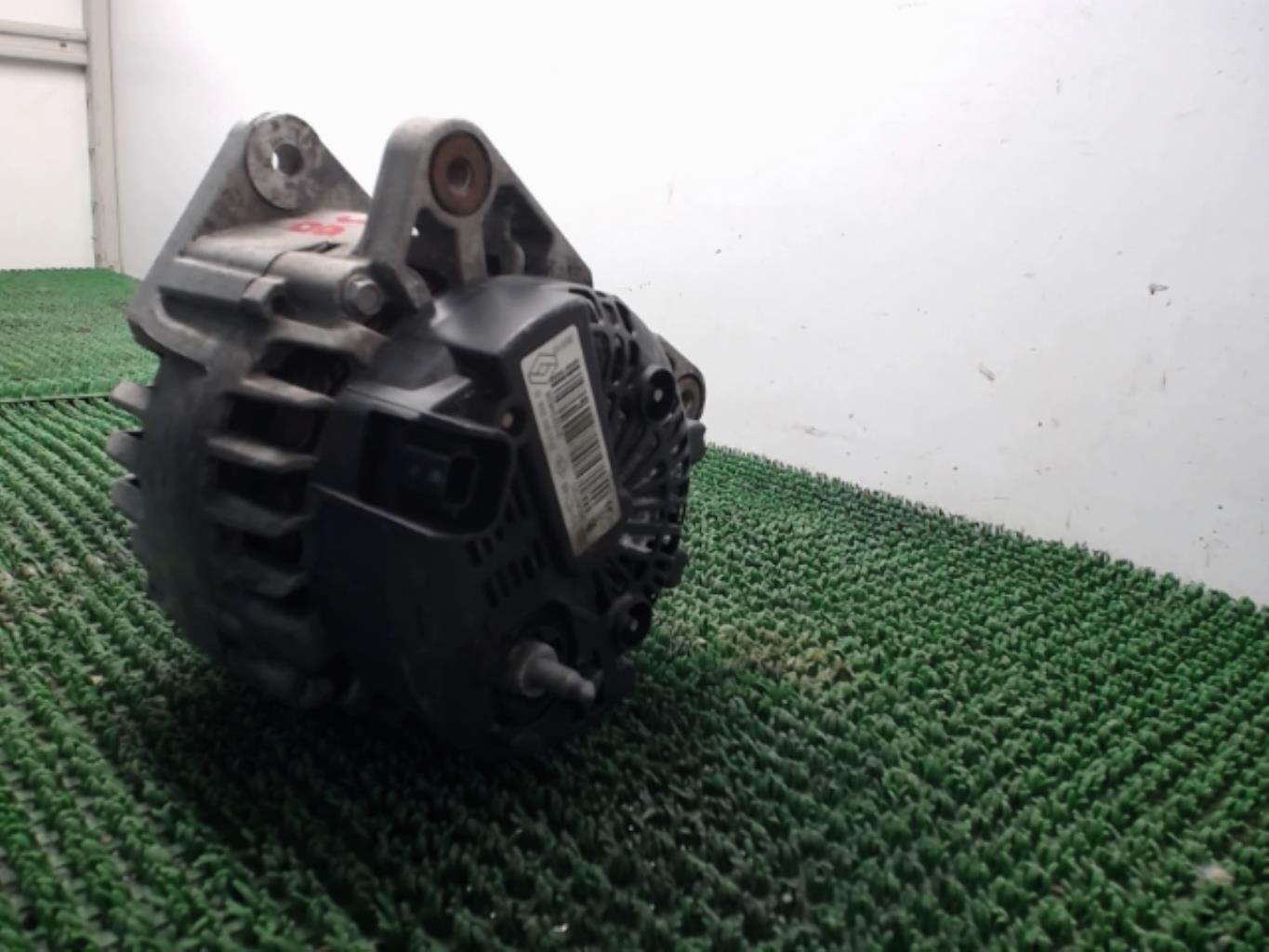 Alternateur RENAULT MEGANE 3 PHASE 1 BREAK  - 1