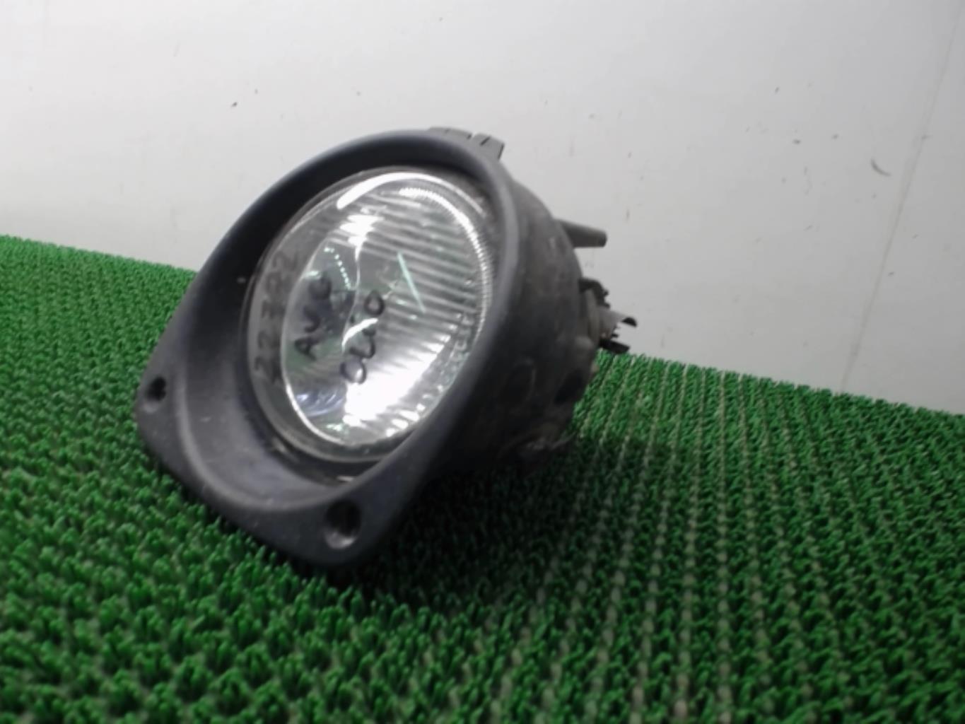 Anti brouillard gauche (feux) RENAULT CLIO 2 PHASE 1 Essence - 1