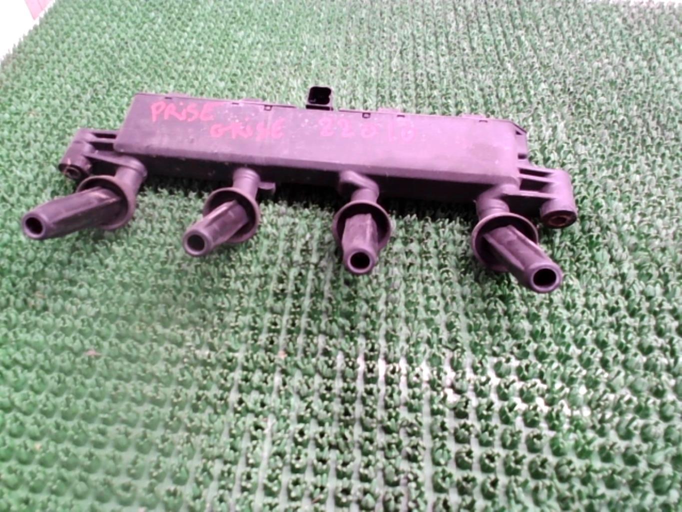 Bobine (allumage) CITROEN C2 PHASE 1 Essence - 1