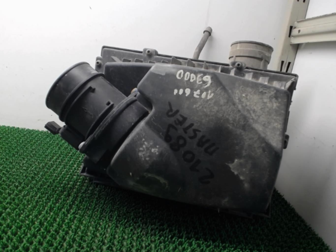 Boite a air RENAULT MASTER 3 PHASE 1 Diesel - 1