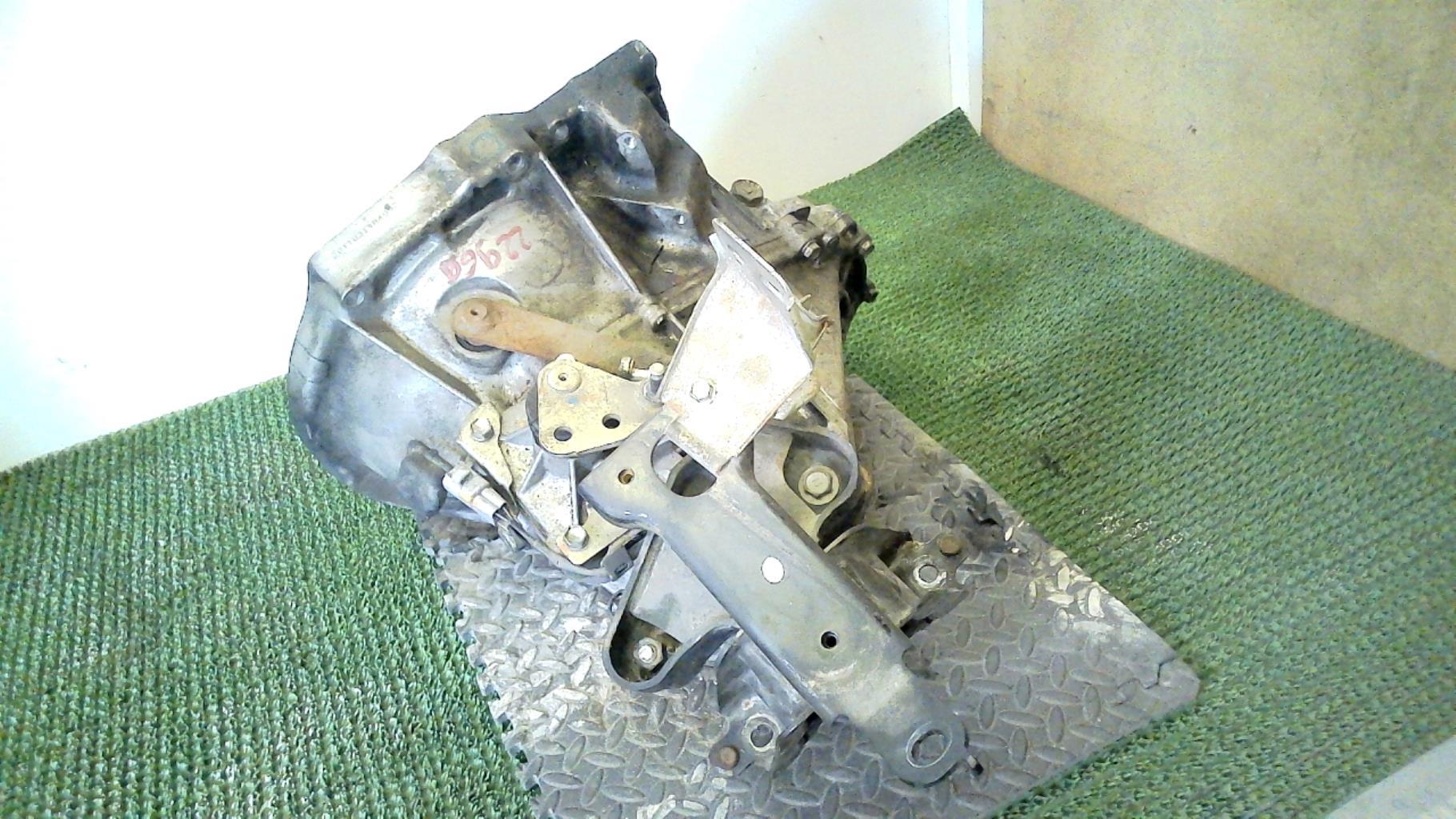 Boite de vitesses CITROEN C1 1 PHASE 2 Diesel - 1