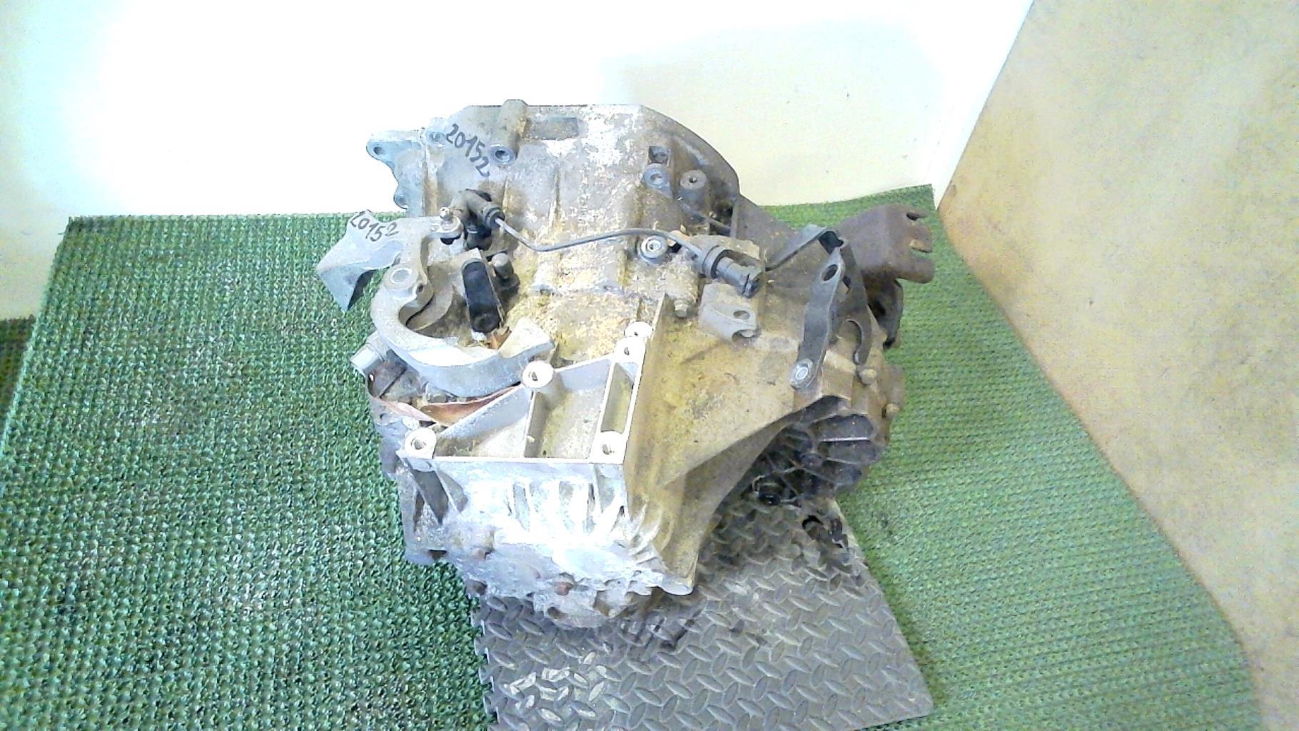Boite de vitesses FORD S-MAX 1 PHASE 1 Diesel - 1