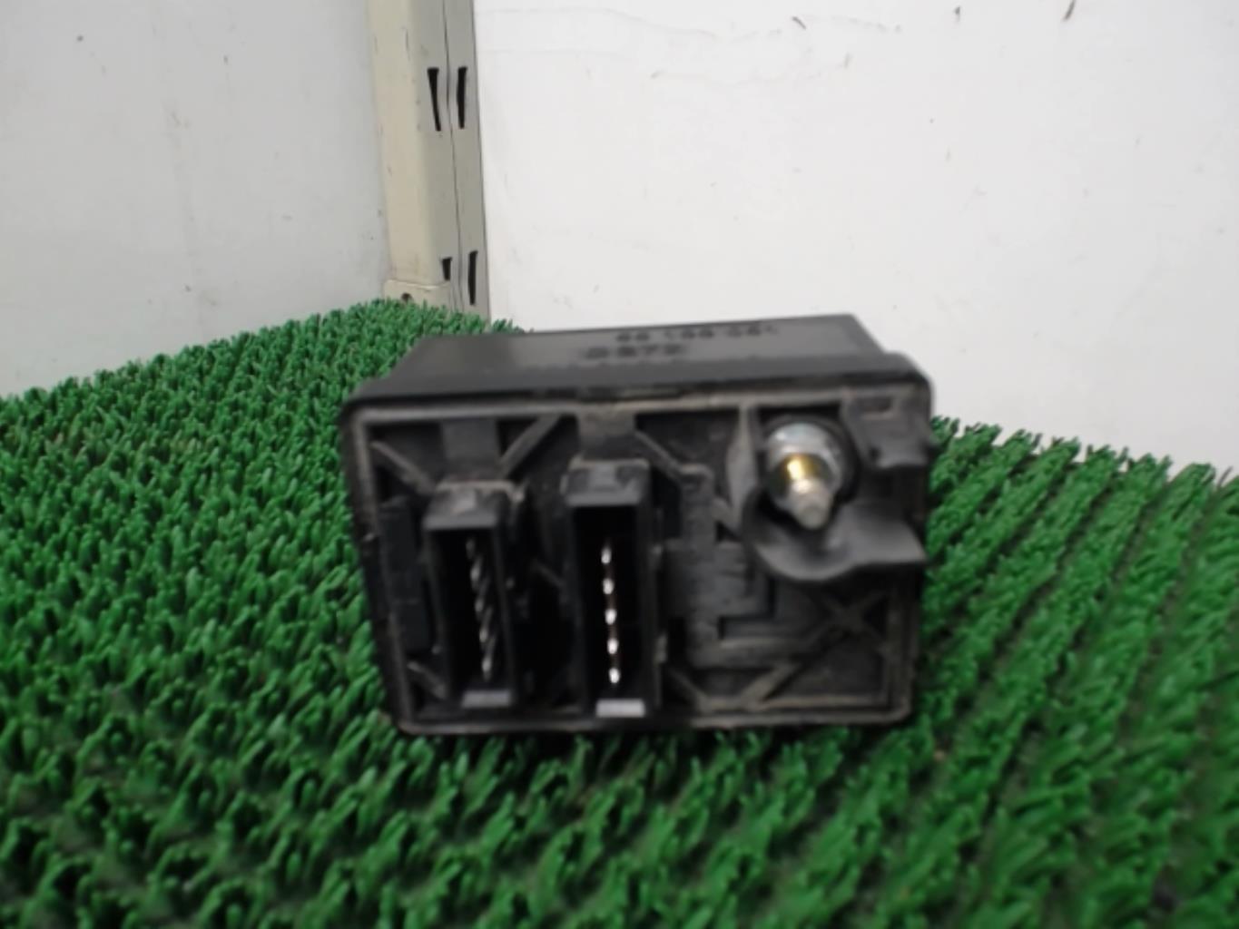 Boitier de prechauffage FORD KA 2 PHASE 2 Diesel - 1