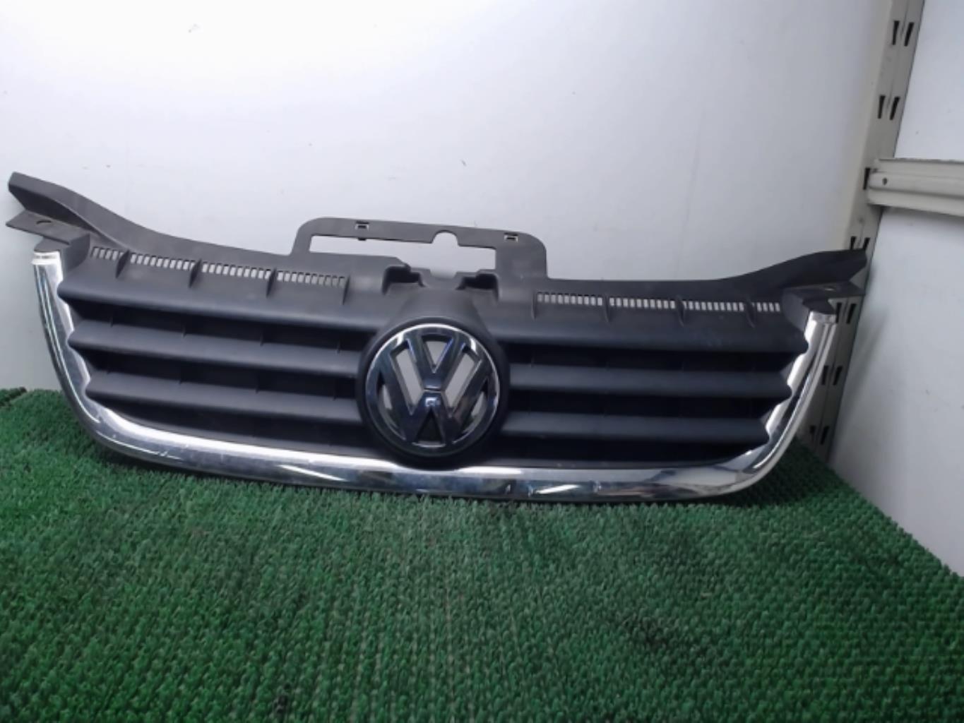 Calandre VOLKSWAGEN TOURAN 1 PHASE 1 Diesel - 1