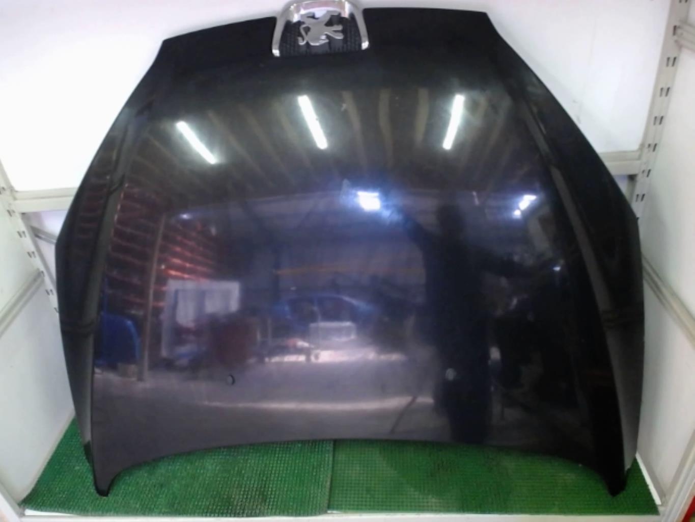 Capot PEUGEOT 407 COUPE Diesel - 1