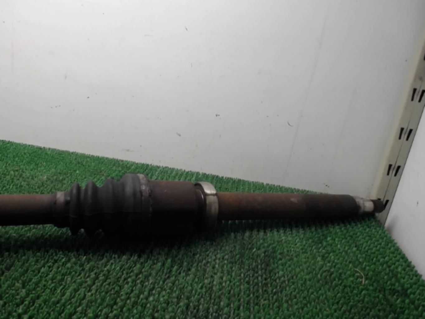 Cardan droit (transmission) FORD C-MAX 2 PHASE 1 Diesel - 1