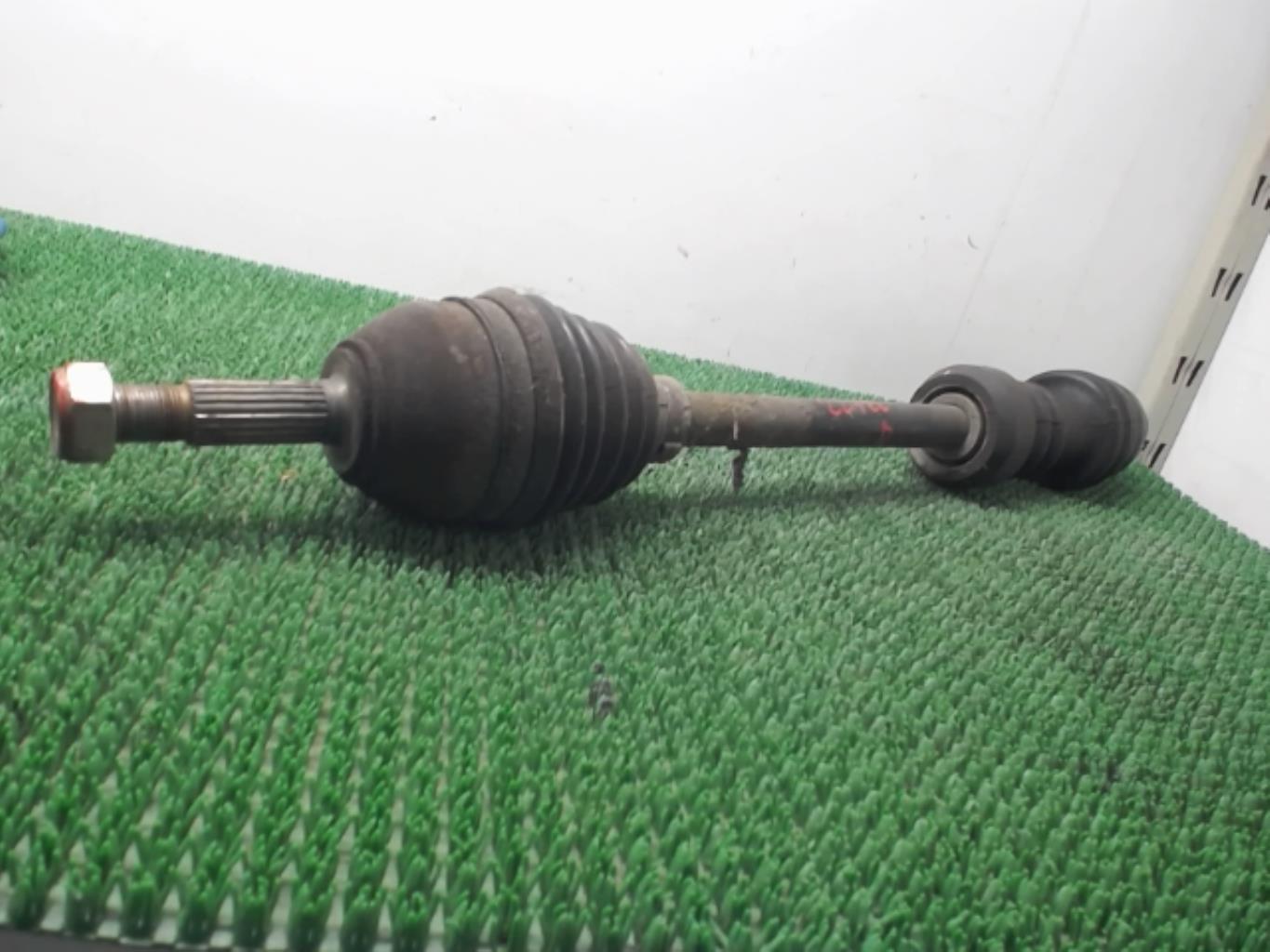 Cardan droit (transmission) RENAULT EXPRESS PHASE 1 Essence - 1