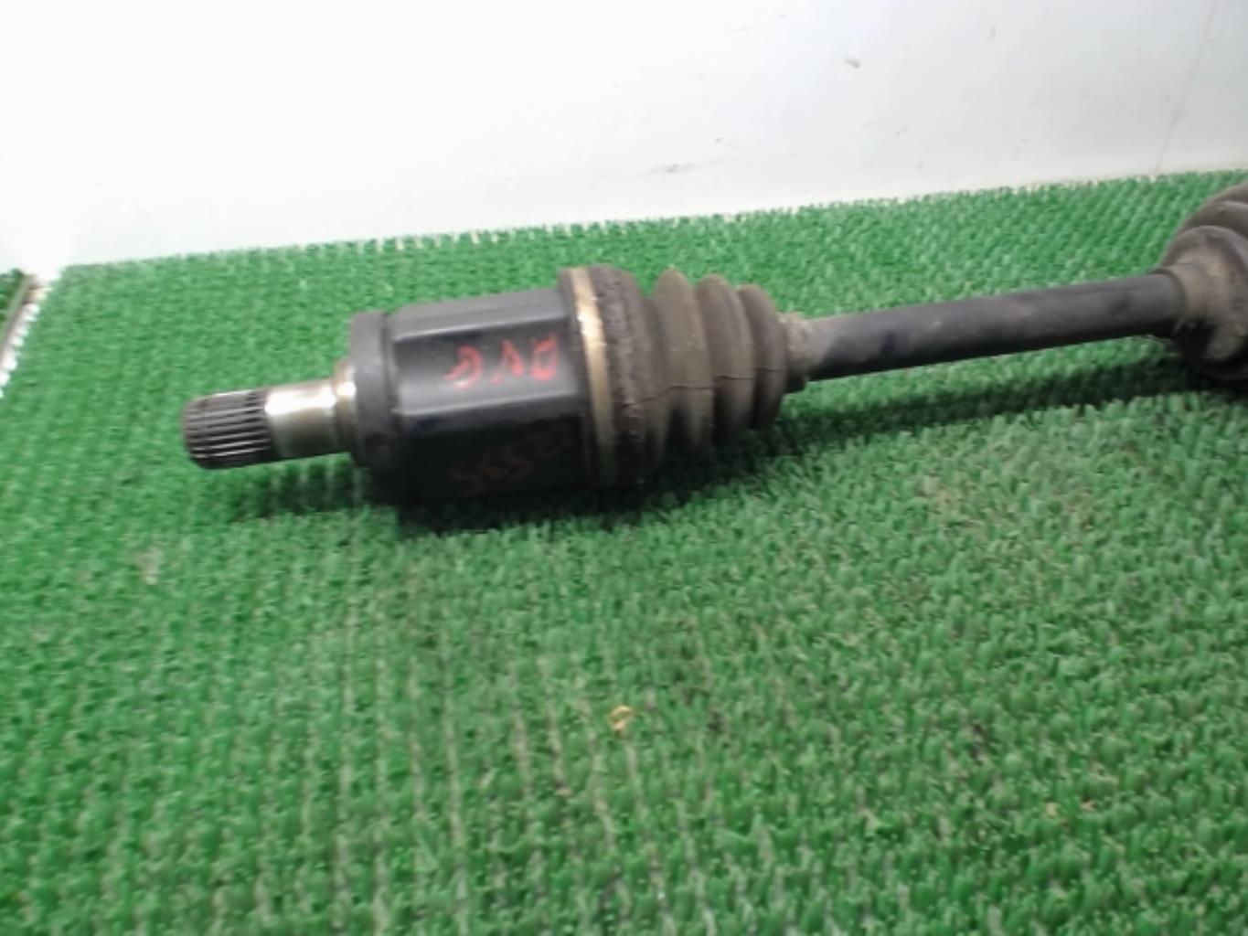 Cardan gauche (transmission) BMW X3 E83 PHASE 1 Diesel - 1