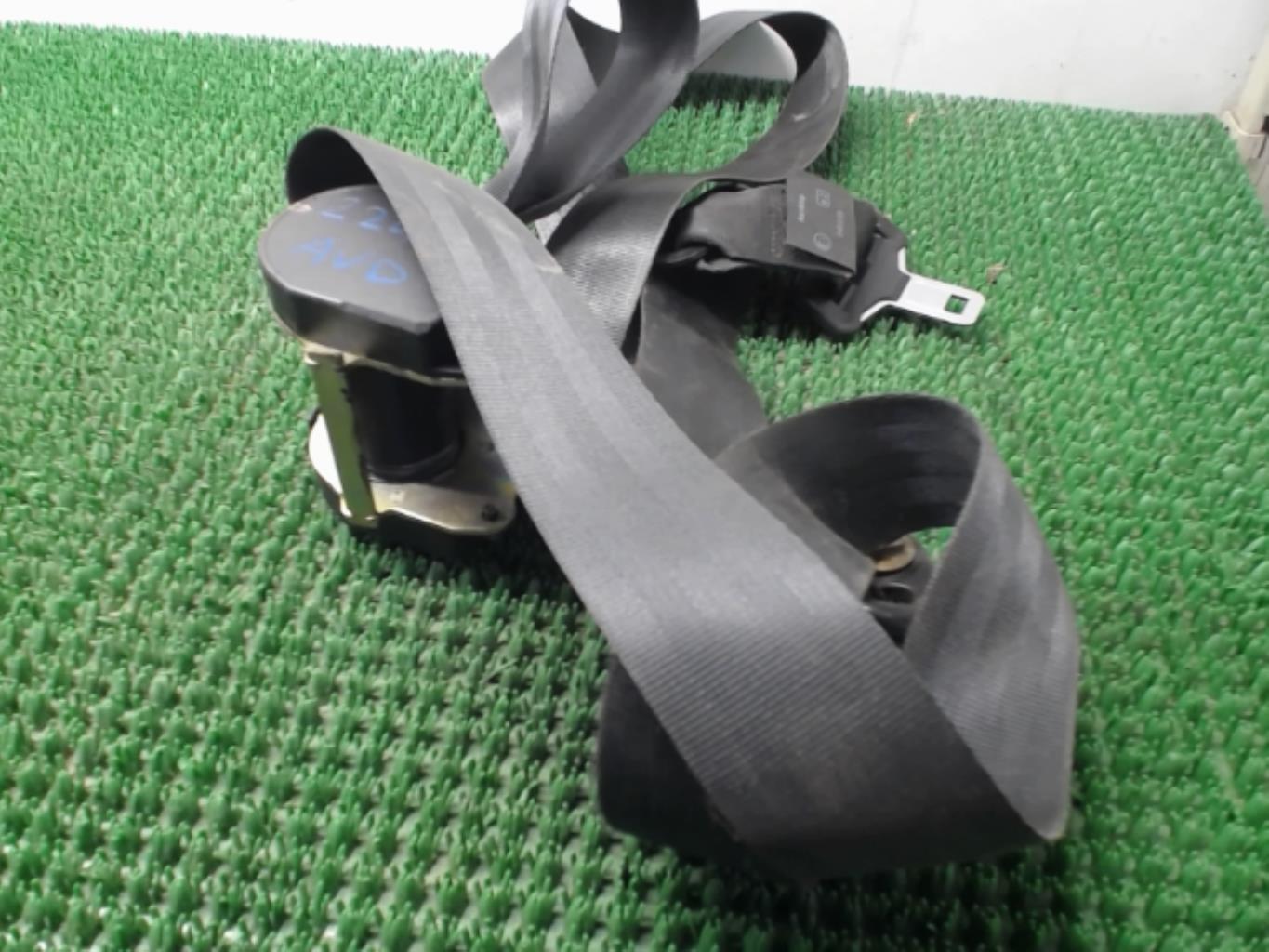 Ceinture avant droit RENAULT TRAFIC 2 PHASE 1 Diesel - 1