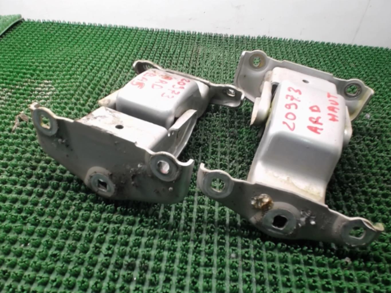 Charniere de porte de coffre droit RENAULT TRAFIC 2 PHASE 1 Diesel - 1