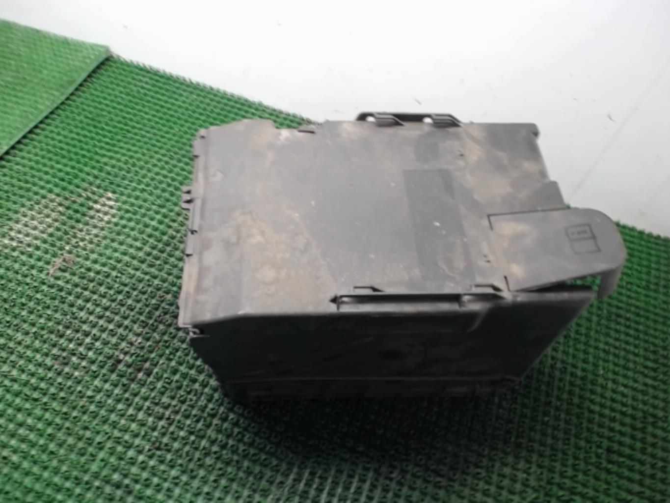 Coffre à batterie CITROEN C3 2 PHASE 2 Diesel - 1