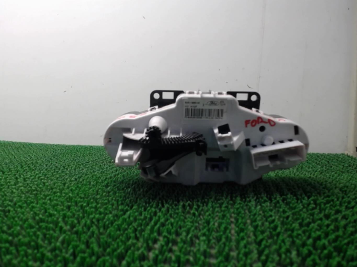 Commande chauffage FORD FIESTA 6 PHASE 1 Diesel - 1