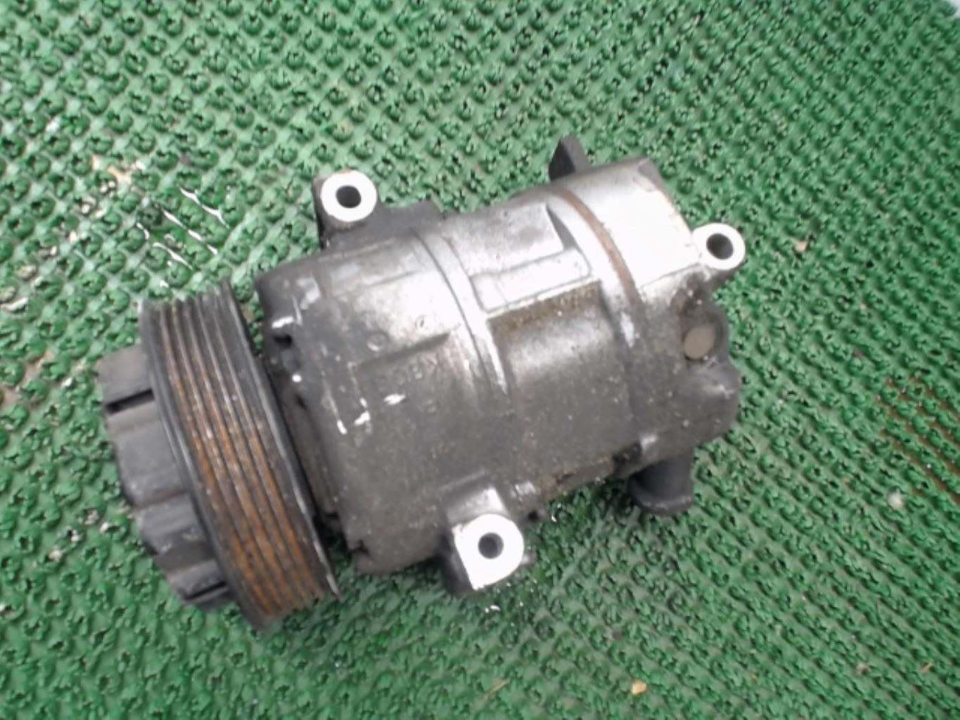 Compresseur clim OPEL CORSA D PHASE 1 Diesel - 1