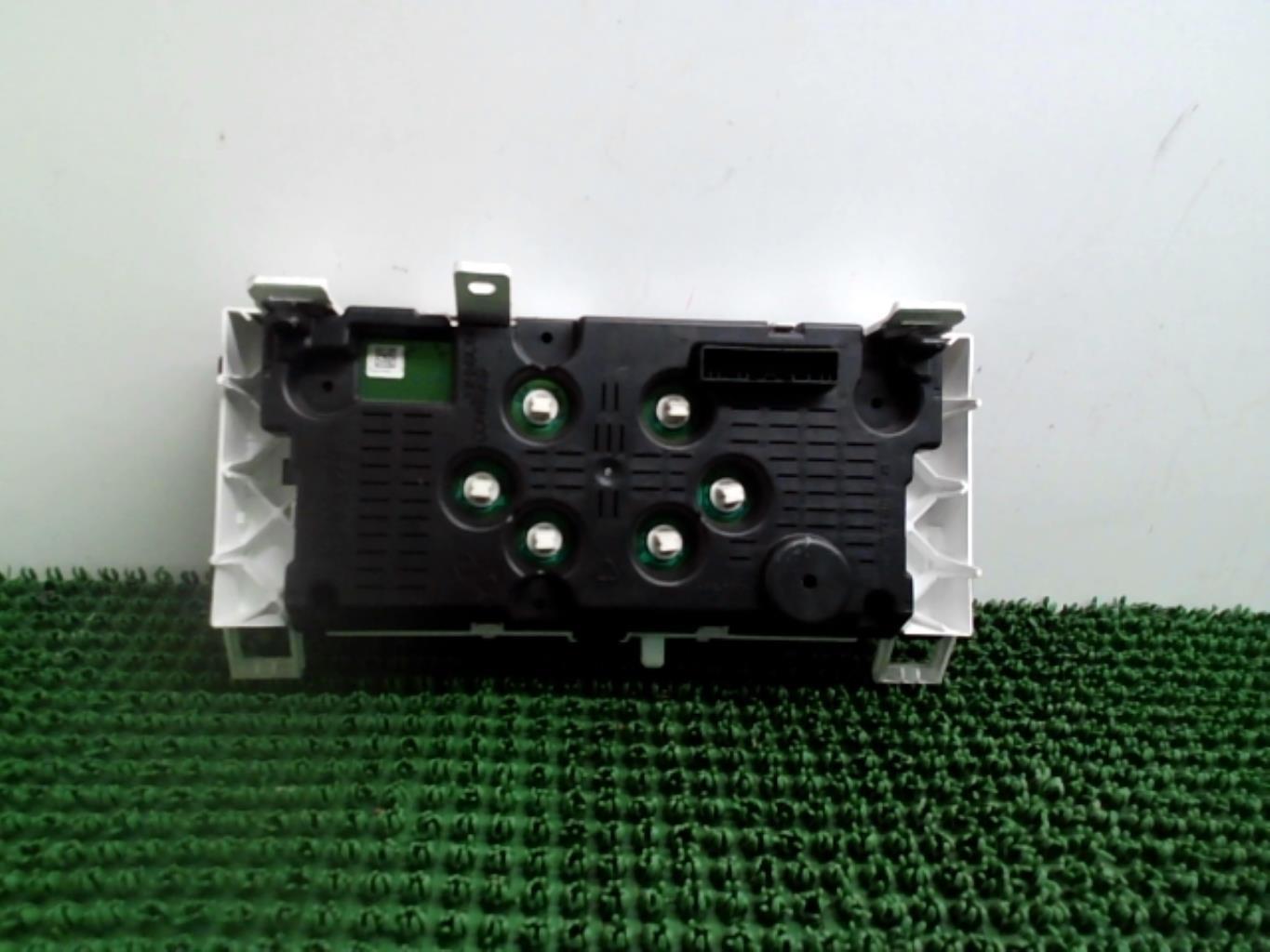 Compteur RENAULT GRAND MODUS PHASE 2 Diesel - 1