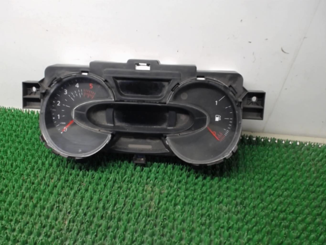 Compteur RENAULT TRAFIC 3 COURT PHASE 2 Diesel - 1