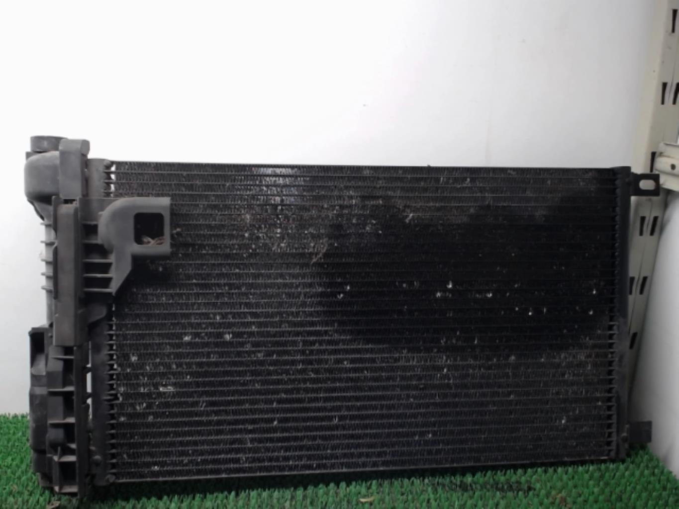 Condenseur de clim BMW X3 E83 PHASE 1 Diesel - 1
