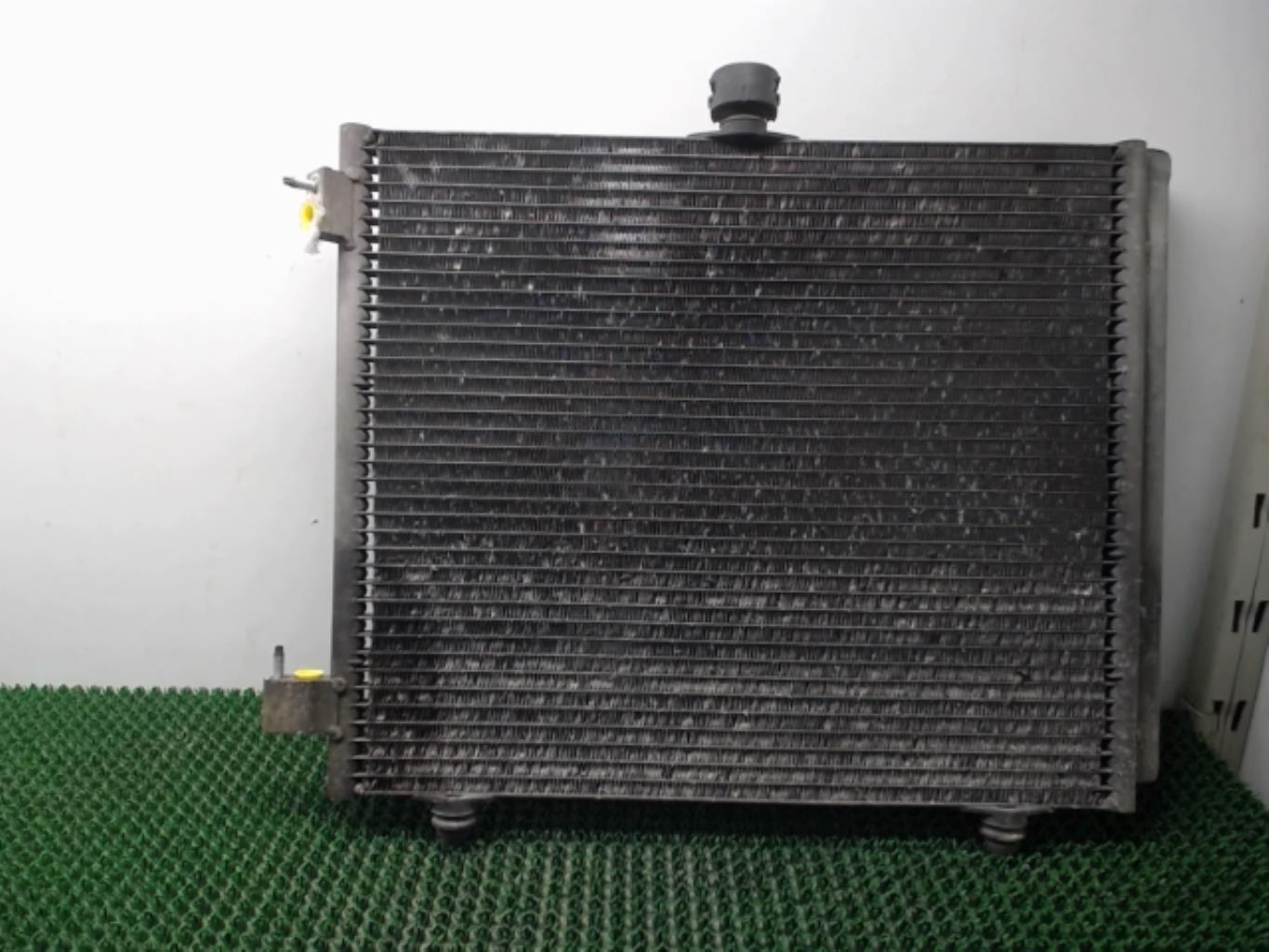 Condenseur de clim CITROEN C3 1 PHASE 1  - 1