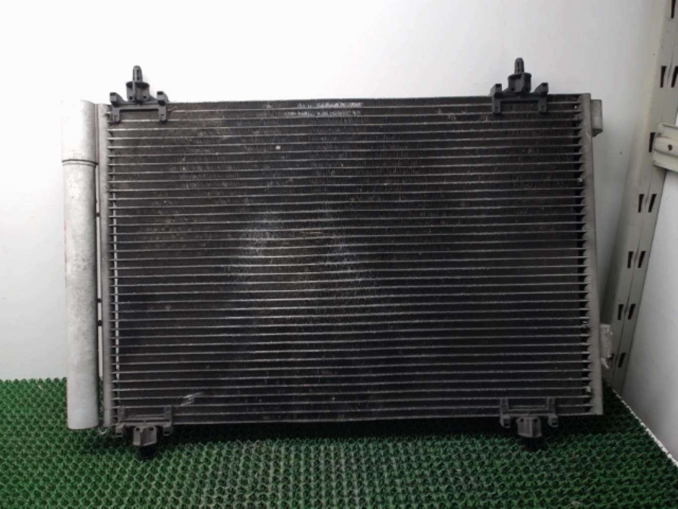 Condenseur de clim CITROEN C4 2 PHASE 1 Diesel - 1