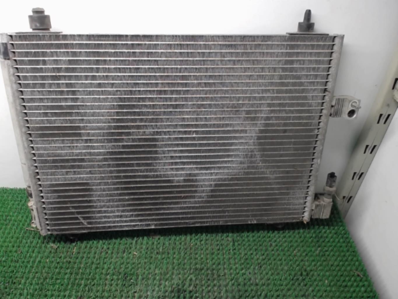 Condenseur de clim PEUGEOT 407 PHASE 1 Diesel - 1