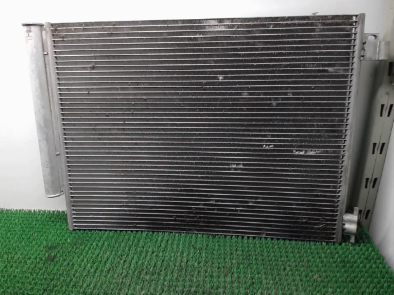 Condenseur de clim RENAULT CLIO 4 PHASE 1 Diesel - 1