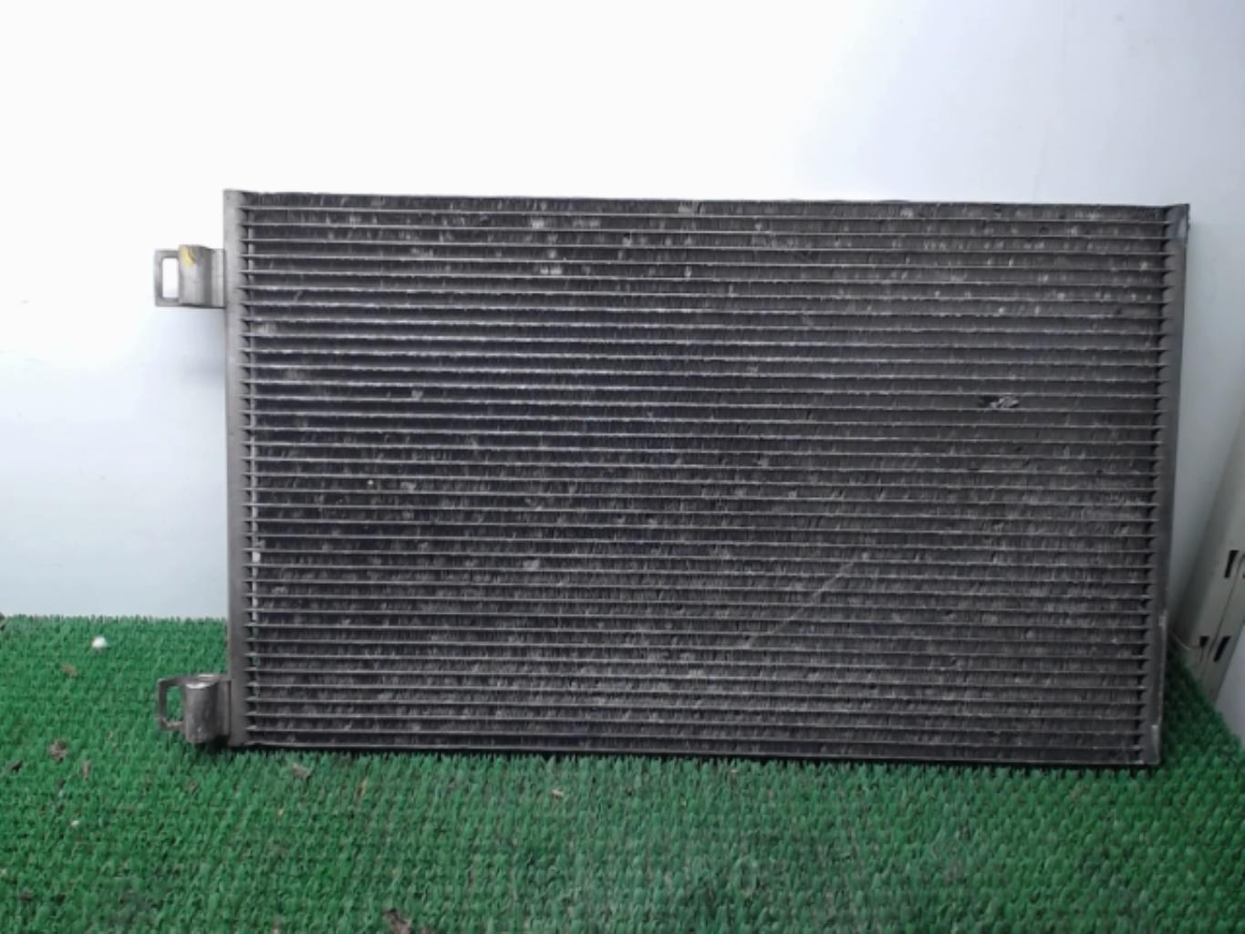 Condenseur de clim RENAULT KANGOO 2 PHASE 1 Diesel - 1