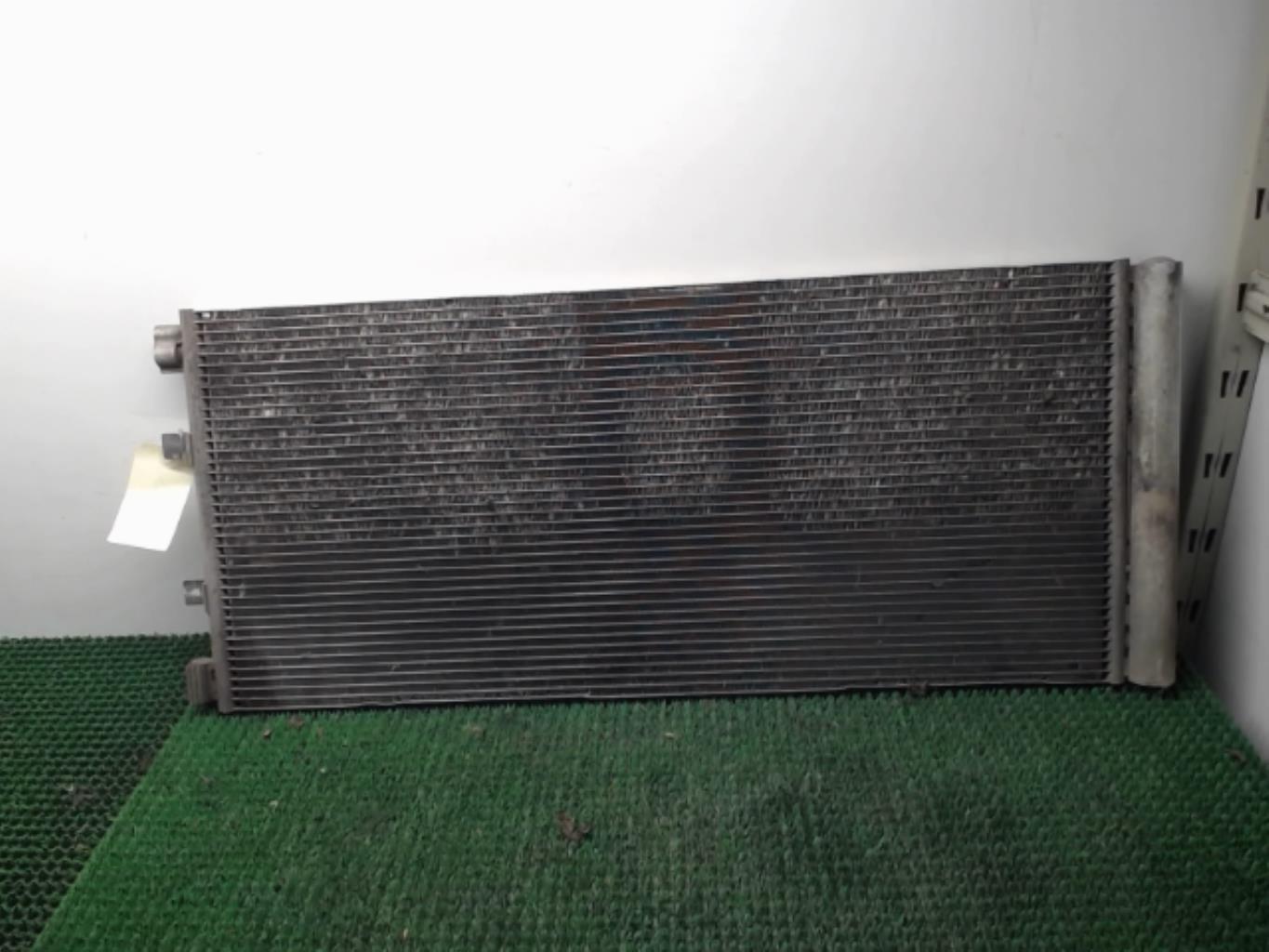 Condenseur de clim RENAULT MASTER 3 PHASE 2  - 1