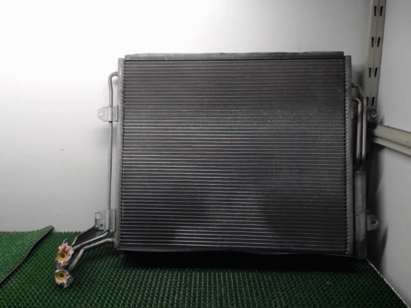Condenseur de clim VOLKSWAGEN SHARAN 2 PHASE 1 Diesel - 1