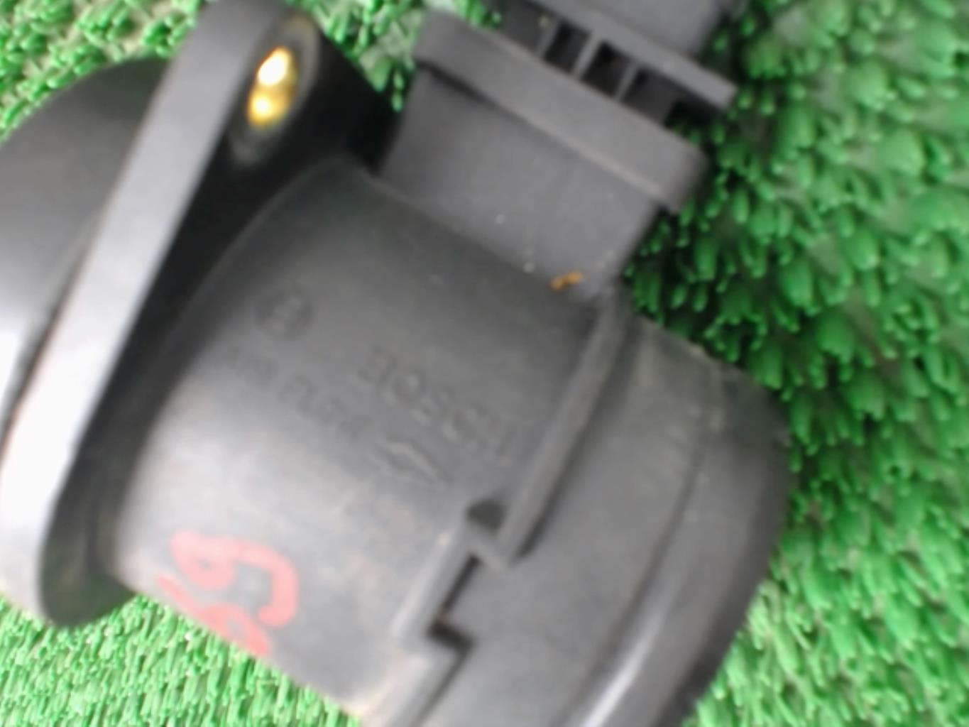 Debitmetre FORD KA 2 PHASE 2 Diesel - 1