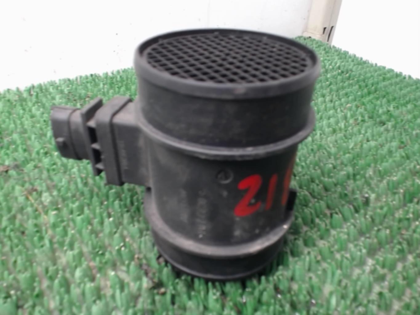 Debitmetre OPEL ASTRA H PHASE 2 Diesel - 1