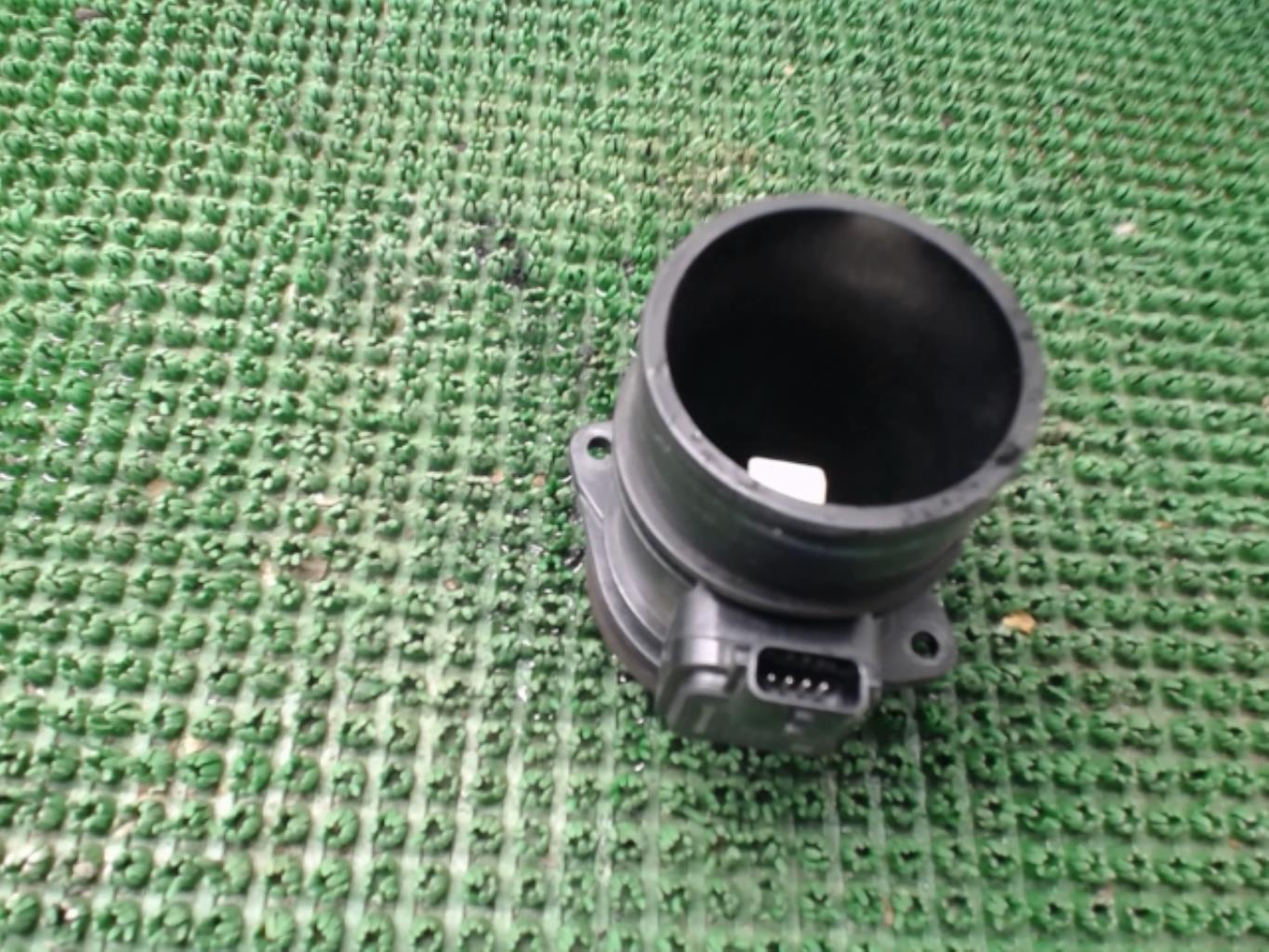 Debitmetre RENAULT CLIO 4 PHASE 2 Diesel - 1