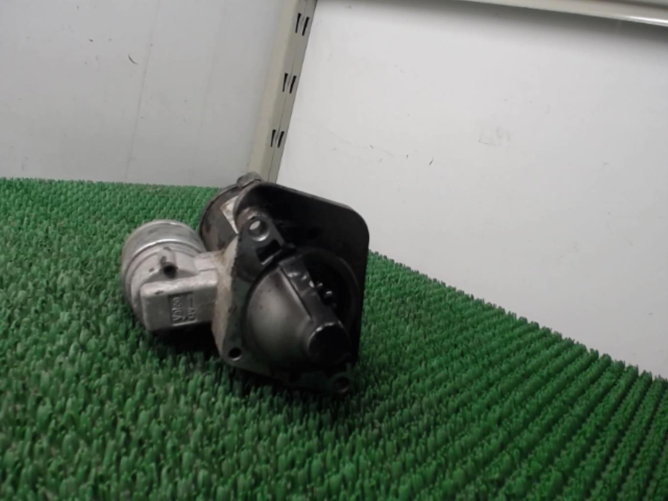 Demarreur RENAULT CLIO 4 PHASE 1 Diesel - 1