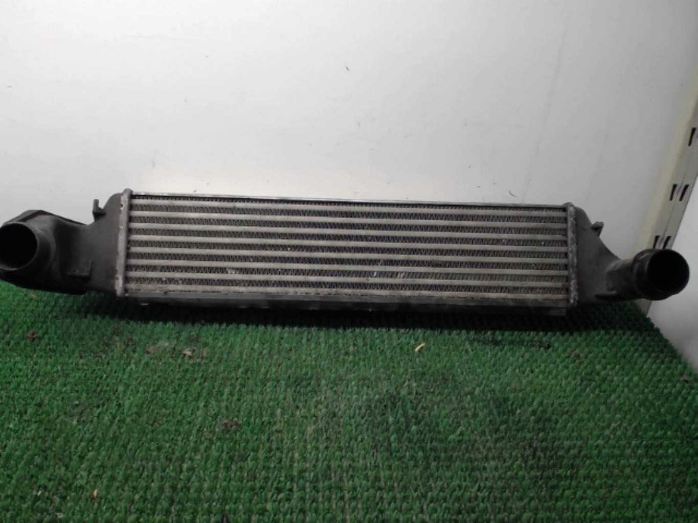 Echangeur air (Intercooler) BMW SERIE 3 E46 PHASE 1 Diesel - 1