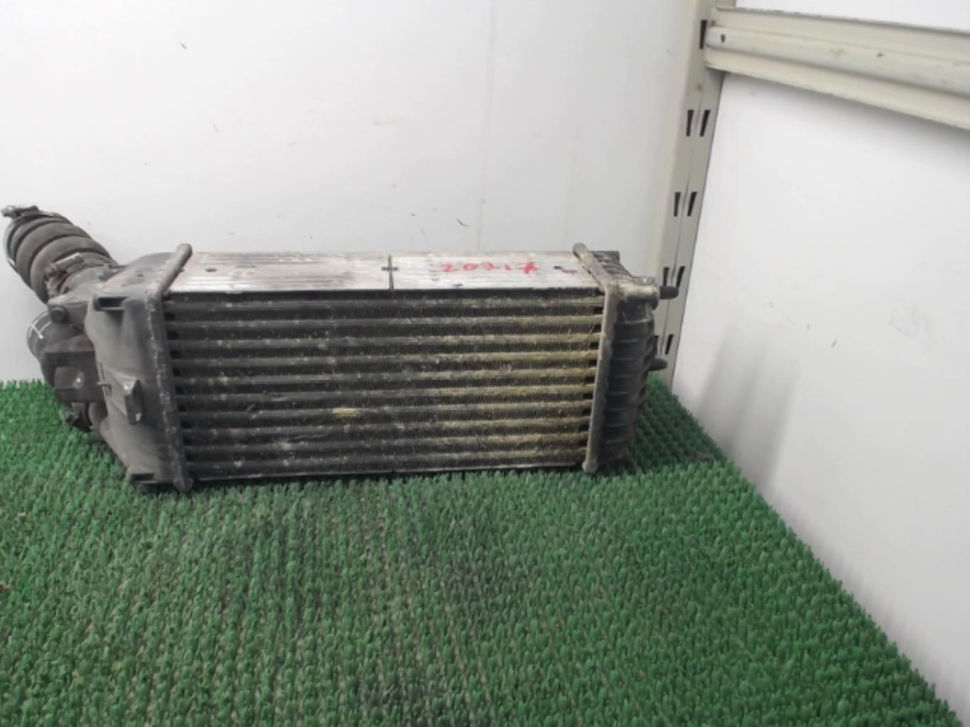 Echangeur air (Intercooler) CITROEN BERLINGO 1 PHASE 2 Diesel - 1