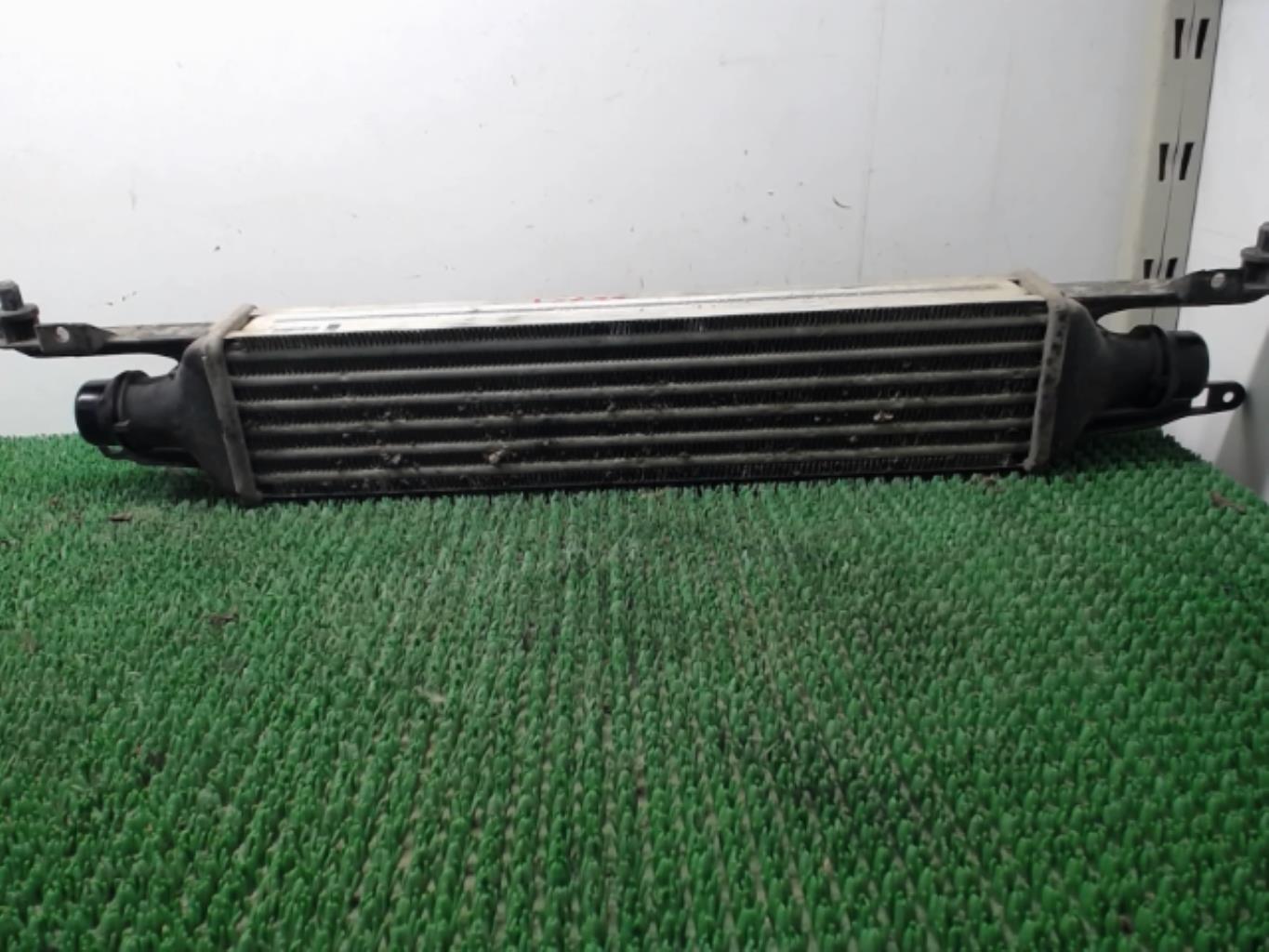 Echangeur air (Intercooler) OPEL CORSA D PHASE 2 Diesel - 1