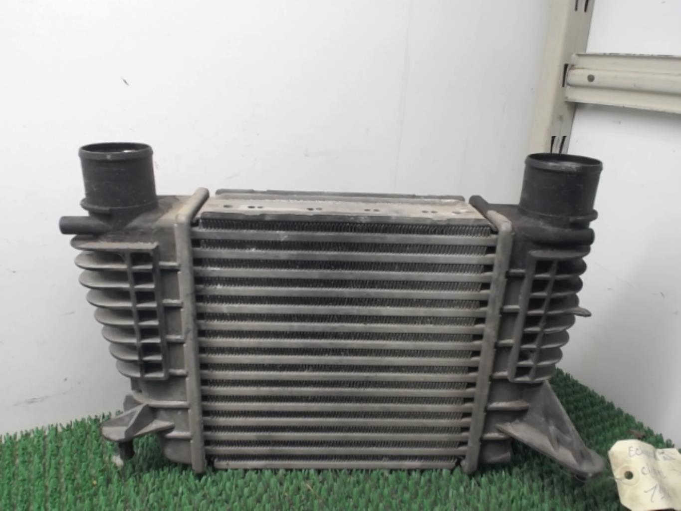 Echangeur air (Intercooler) RENAULT CLIO 3 PHASE 2 Diesel - 1