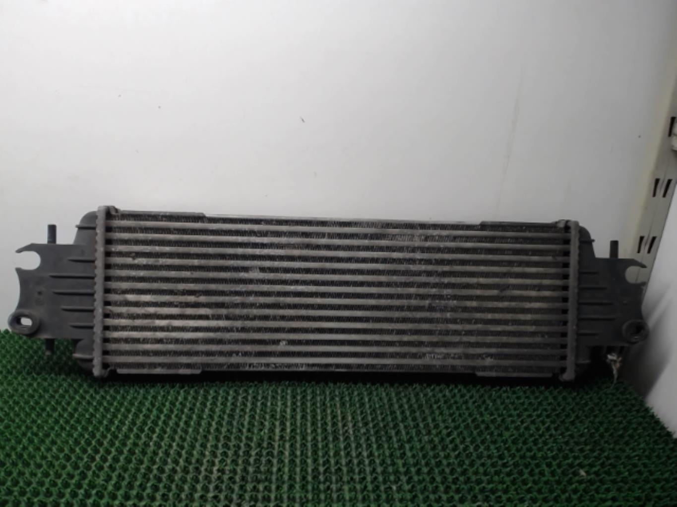 Echangeur air (Intercooler) RENAULT TRAFIC 2 PHASE 1 Diesel - 1