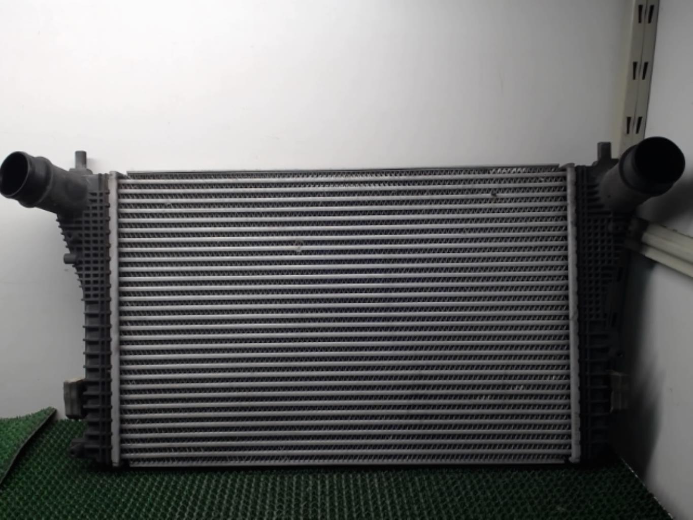 Echangeur air (Intercooler) VOLKSWAGEN SHARAN 2 PHASE 1 Diesel - 1