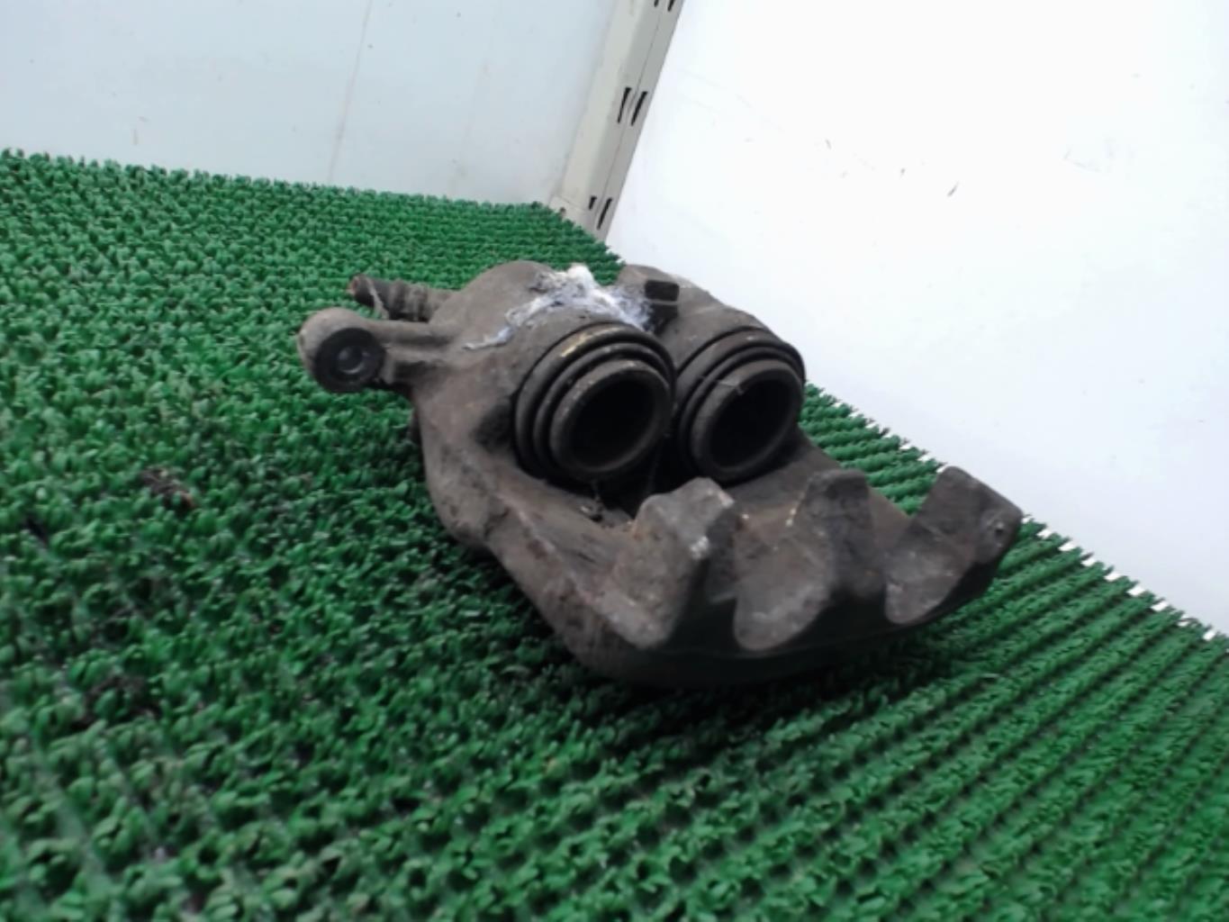 Etrier avant gauche (freinage) RENAULT TRAFIC 2 PHASE 1 Diesel - 1