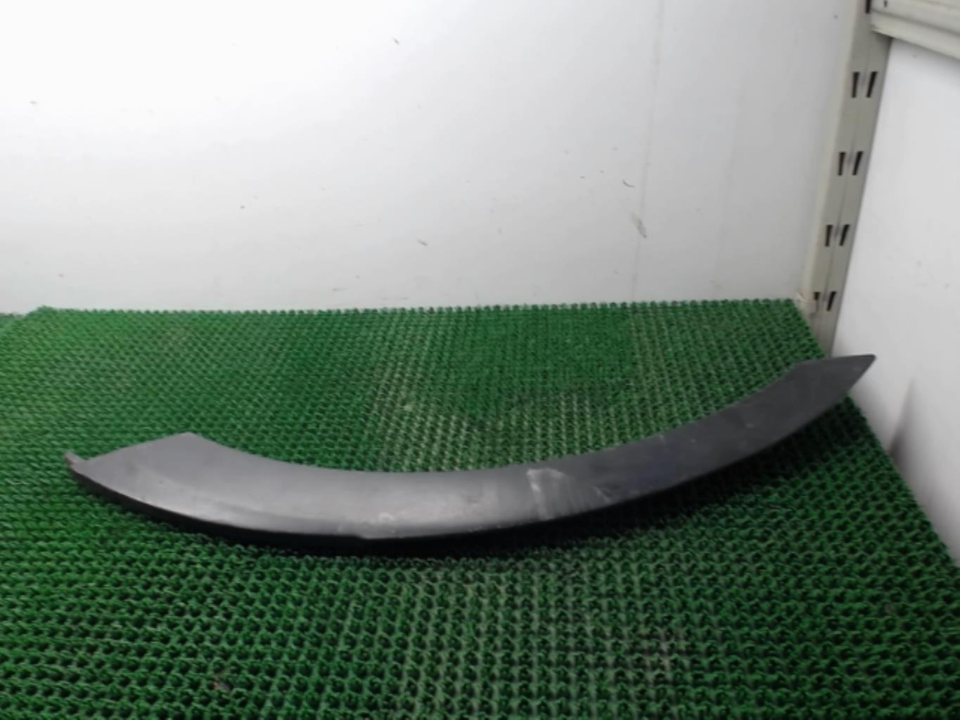 Extension d'aile arriere droit BMW X3 E83 PHASE 1 Diesel - 1