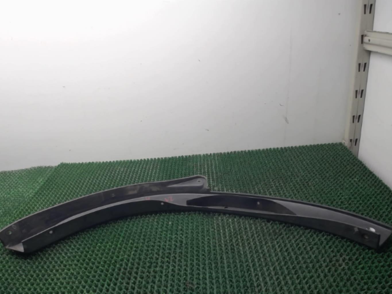 Extension d'aile avant gauche RENAULT MASTER 2 PHASE 2 Diesel - 1