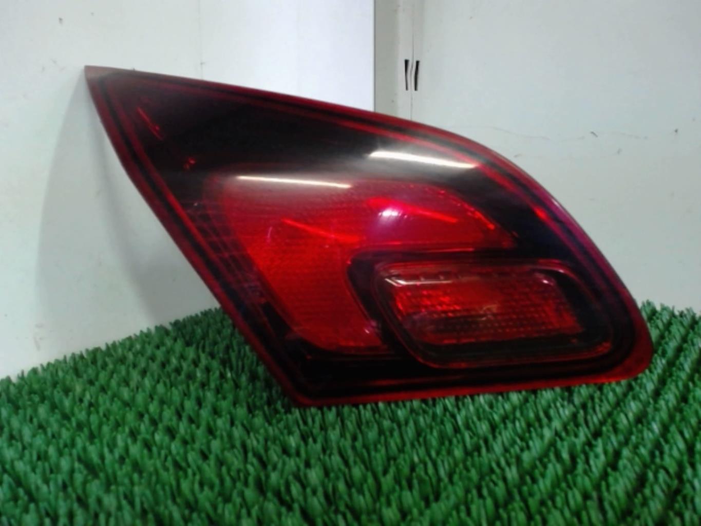 Feu arriere secondaire gauche (feux) OPEL ASTRA J PHASE 1 Essence - 1