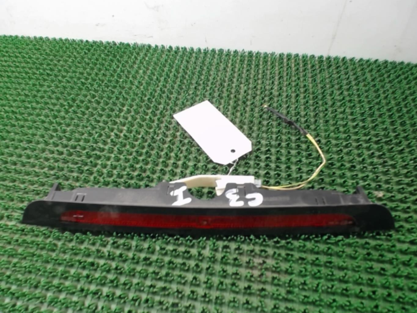 Feu arriere stop central CITROEN C3 1 PHASE 1  - 1