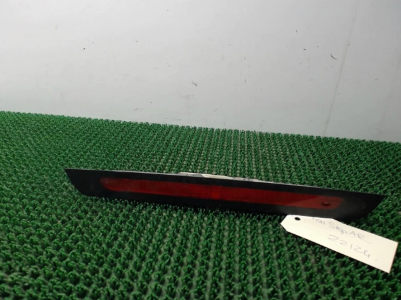 Feu arriere stop central CITROEN C3 1 PHASE 2  - 1