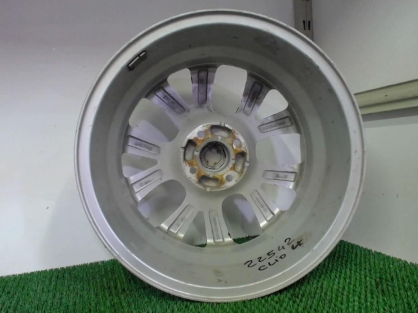 Jante RENAULT CLIO 4 PHASE 1  - 1