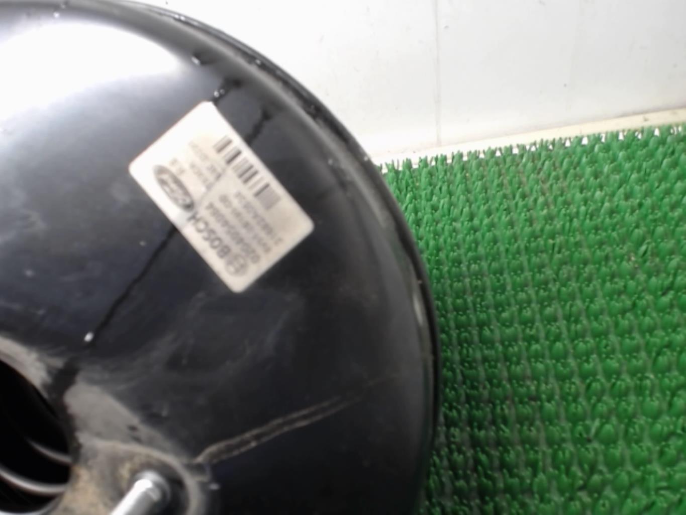 Mastervac FORD FIESTA 6 PHASE 1 Diesel - 1